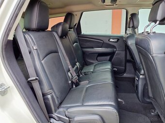 Fiat Freemont 2.0 Multijet Lounge 125kW 4WD - 12