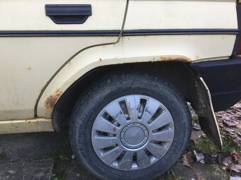 Favorit 136L 1990 - 12