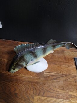 Royal Dux porcelánové sošky. - 12