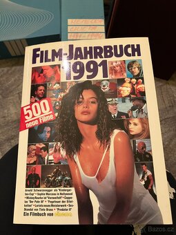 Svázané a nesvázané časopisy - 12