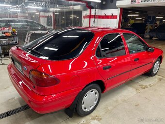 Ford Mondeo,Klima, oldtimer v r . 2026,Klima,Stk do2027 - 12