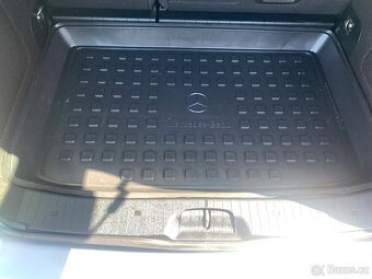 MERCEDES-BENZ TŘÍDY A, 180CDI, AUTOMAT - 12