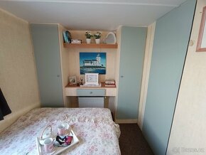 Mobilní dům (mobilheim) AMS GR6/2 - doprava zdarma - 12