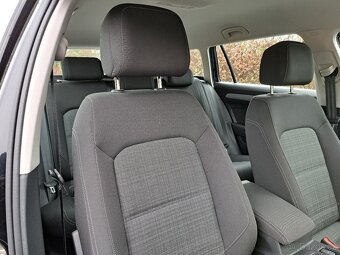 vw passat B8 face 1,5tsi DSG - 12