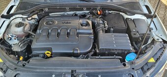 Škoda Octavia TDI 110kw - 12
