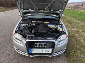 Audi A4 Avant 1.6i ,  2006 - 12