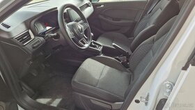 RENAULT CLIO 1.0 TCE ZEN 100 LPG - 12