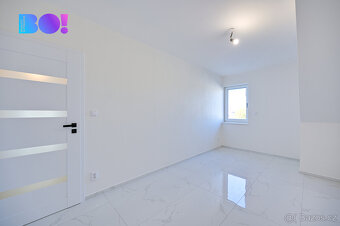 Prodej bytu 4+kk se zahradou, 102 m², ul. Labutí, Šternberk - 12
