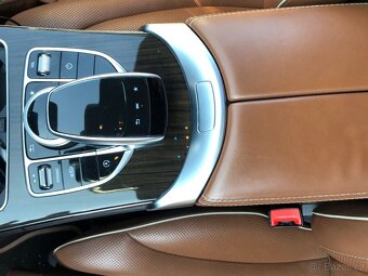 C400 Designo 4matic - 12