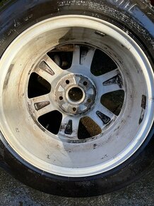 Kola VW 205/60 R16 96H - 12