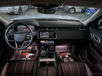 Land Rover Range Rover Velar P400e S AWD AT 1. MAJ - 12