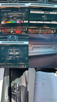 ✅🚀VW ARTEON RLINE 2.0TSI 280ps DSG 4x4 - 12