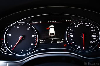 Audi A6 Avant 3.0 TDI BiT DPF quattro Prestige tiptronic - 12