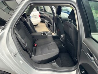 Ford Mondeo 2.0 EcoBlue Turnier Titanium 2020 - 12