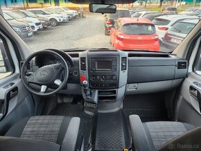 Mercedes-Benz Sprinter 316 NGT - 12