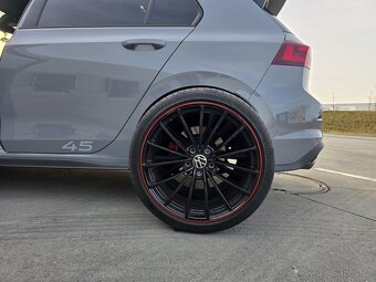 Volkswagen Golf GTI Clubsport 45 jahre - 12