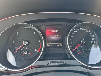 Volkswagen Passat B8 2.0 TDi 110kw Business - 12