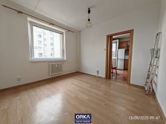 Prodej bytu 3+1, 63 m2 + 3x lodžie, Olomouc, Povel, ul. Jans - 12