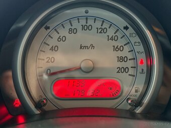 Suzuki Splash 1,0 2. SADA KOL, SERVISKA - 12