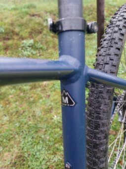 Kolo Specialized M - 12