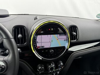 Mini Countryman, Plug-in 4x4 1-MAJ DPH - 12