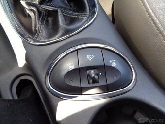 HYUNDAI SANTA FE 2.4i  4 X 4 ,KOUPENO ČR,SERVISKA - 12