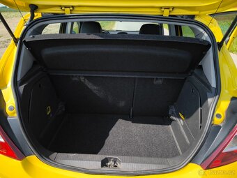 opel corsa D automat - 12