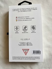 Nové kryty iPhone 12 pro Max - 12