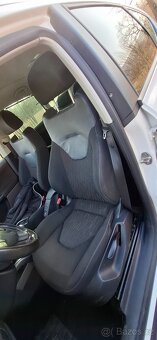 Seat Altea Freetrack 4.  2.0 TDI/103 kw/ pohon 4x4 - 12