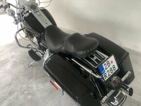 Harley-Davidson Road King - 12