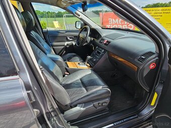 Volvo XC90, 3.2, 7 míst - 12