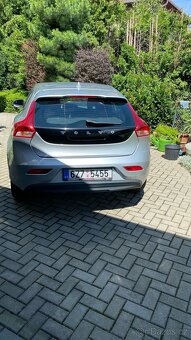 Volvo V40 - 12