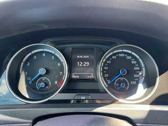 Volkswagen Golf, R 4X4 MANUÁL 2,0 TSI 221 KW KM - 12