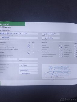 Mercedes Benz ML 270 CDI Final edition - 12