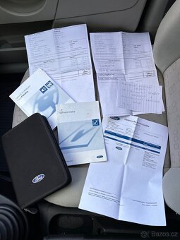 Ford fiesta - 12