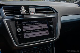 Volkswagen Tiguan 2.0 TDI 4MOTION Comfortline DSG - 12