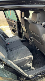 VW TIGUAN 2.0 TDI 140KW DSG 4MOTION - 12