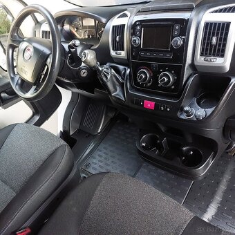 Fiat ducato-3.0L-130kw-L2H2-215.000km - 12