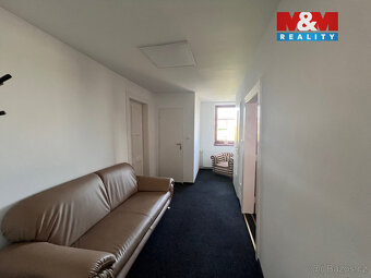 Prodej rodinného domu 210m2, Petřvald, ul. Sokolská - 12