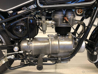 Prodám BMW R 26 - 12