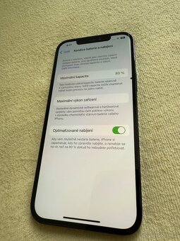 Apple iPhone 12 pro max 256gb - 12