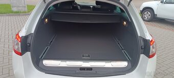 Peugeot 508 SW RXH 2,0hdi-120kw-automat - 12