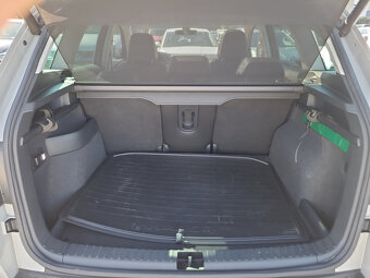 ŠKODA KAROQ 2,0 TDI 4X4 DSG - 12