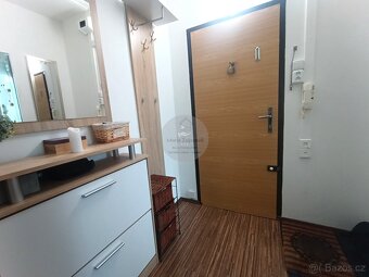 Prodej bytu 3+1 v Ostravě - Zábřehu - 12