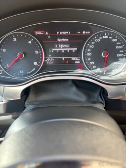 Audi A6 2.0Tdi 130KW Automat - 12