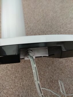 Nový stojanový ventilátor DUUX Whisper - orig. balení - 12