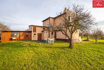 Prodej RD, Kladruby - 12