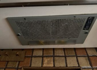 Dubová rustikální linka včetně spotřebičů, 5045 - 12