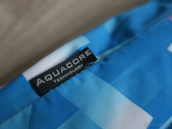 Lyžařská bunda, vodní sl.5000, zn. Alpine Pro vel. M - 12