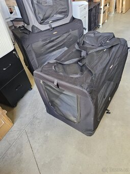 Nová kanylka - přepravní taška - 12